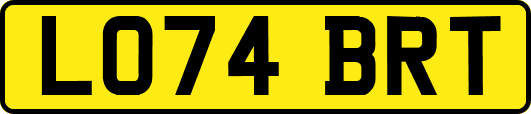 LO74BRT