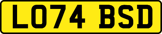 LO74BSD