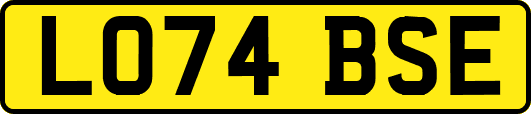 LO74BSE