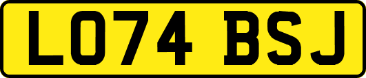 LO74BSJ