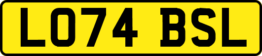 LO74BSL