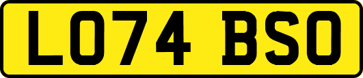 LO74BSO