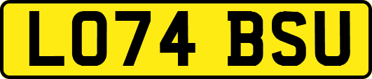 LO74BSU