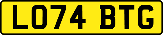 LO74BTG