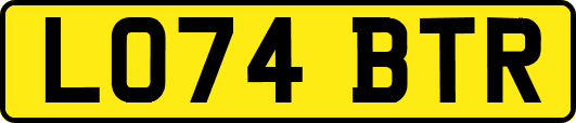 LO74BTR