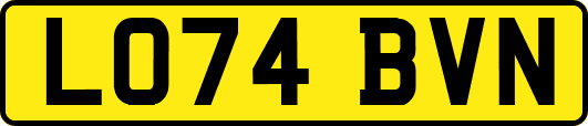 LO74BVN
