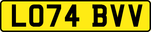 LO74BVV