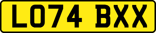 LO74BXX