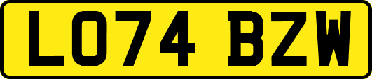 LO74BZW