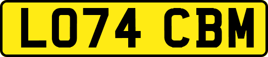 LO74CBM