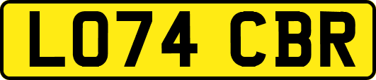 LO74CBR