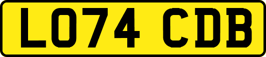 LO74CDB