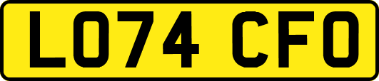 LO74CFO