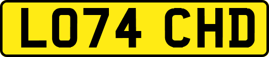 LO74CHD