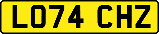 LO74CHZ