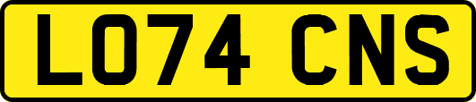 LO74CNS
