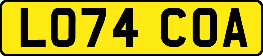 LO74COA
