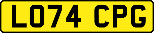 LO74CPG