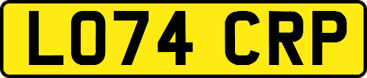 LO74CRP
