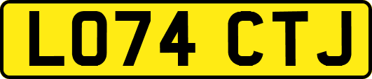 LO74CTJ