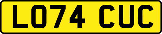 LO74CUC
