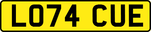 LO74CUE