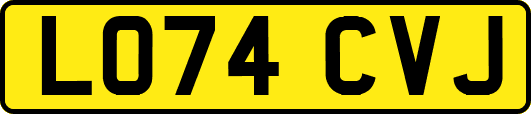 LO74CVJ