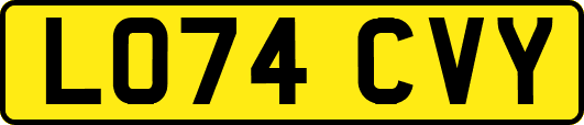 LO74CVY