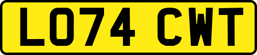 LO74CWT