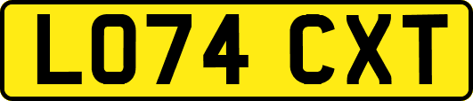 LO74CXT