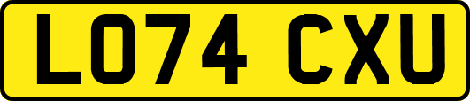LO74CXU