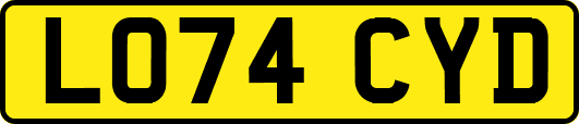 LO74CYD