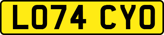 LO74CYO