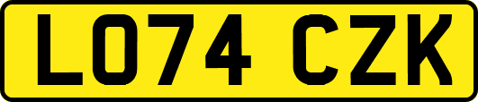 LO74CZK