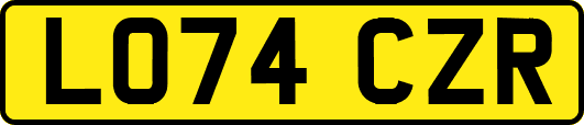 LO74CZR