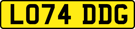 LO74DDG
