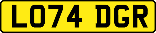 LO74DGR