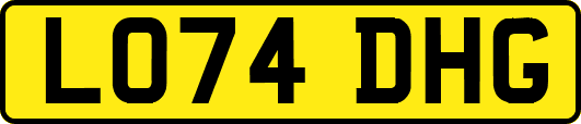 LO74DHG