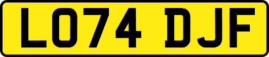 LO74DJF
