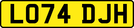 LO74DJH