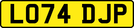LO74DJP
