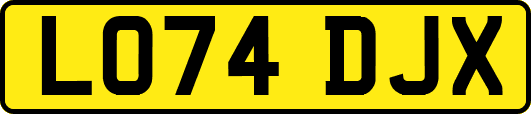 LO74DJX