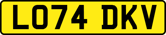 LO74DKV