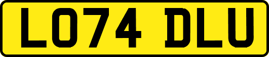 LO74DLU