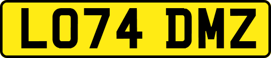 LO74DMZ