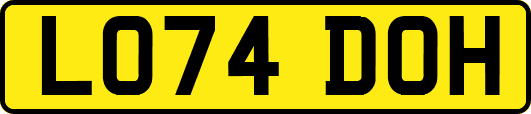 LO74DOH