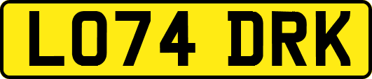 LO74DRK