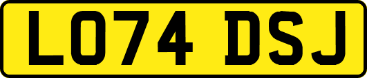 LO74DSJ
