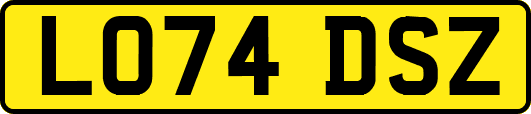 LO74DSZ