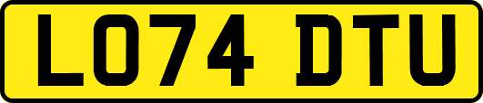 LO74DTU